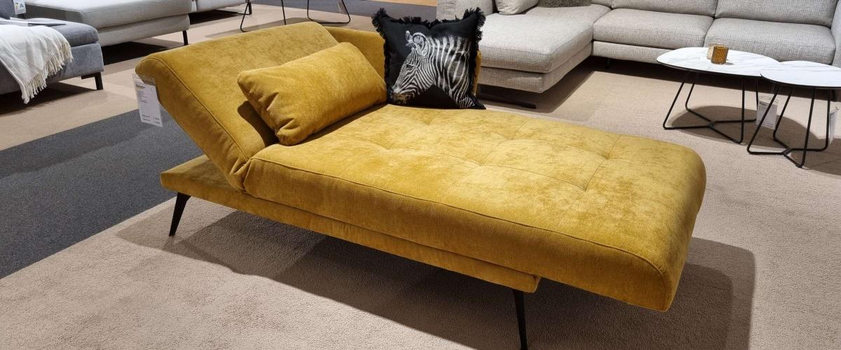 Divano letto Amira