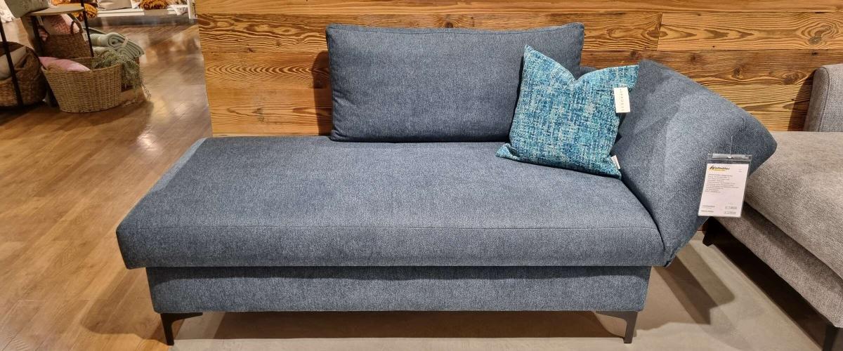 Divano letto Global Verano