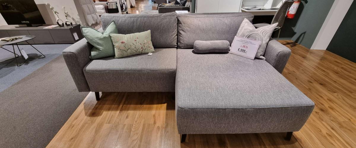 Divano letto Hagen