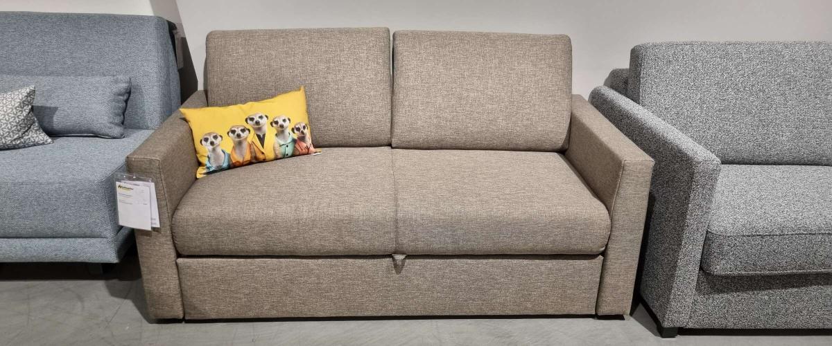 Divano letto Mod. 5939