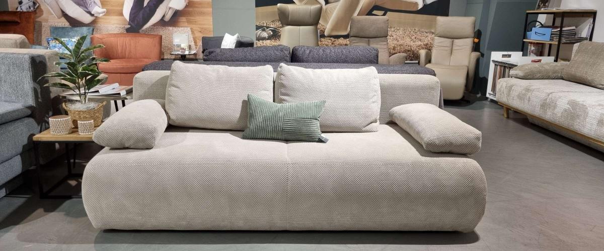 Divano letto mod. Devin