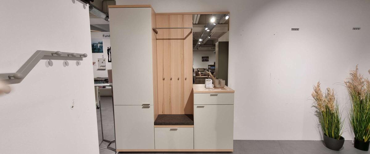 Garderobe Flair