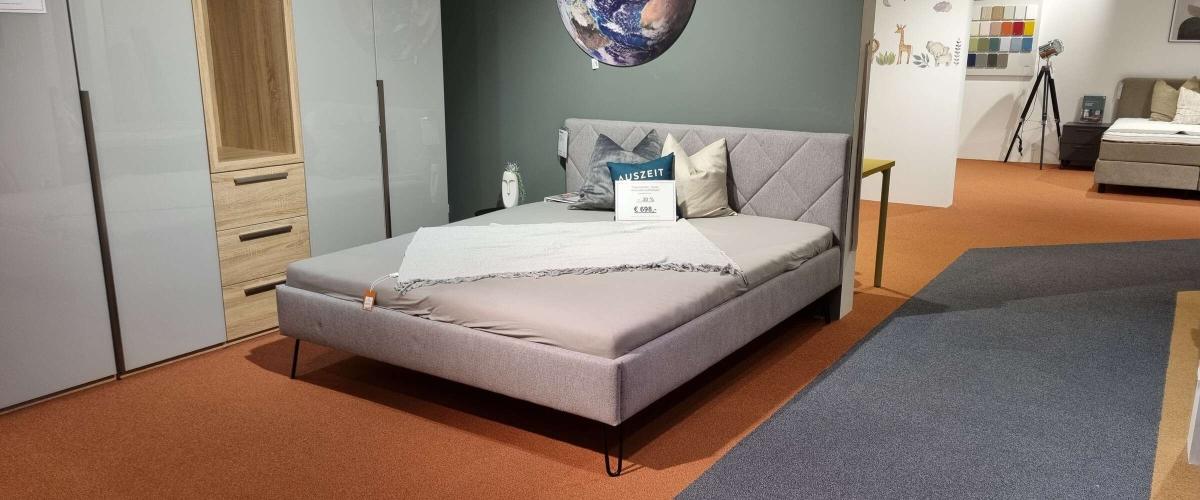 Letto mod. Arnold