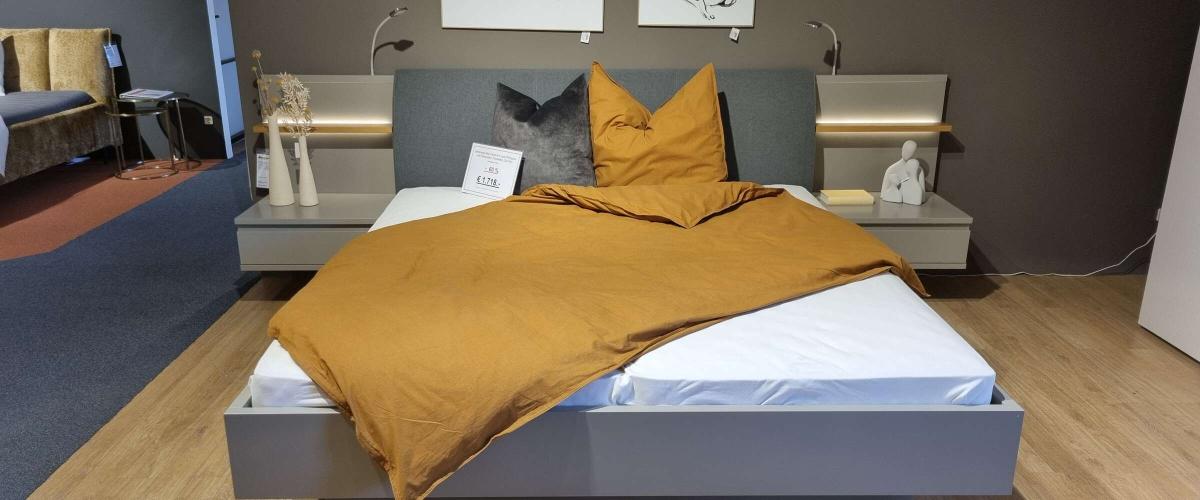 Letto Mod Fame-S