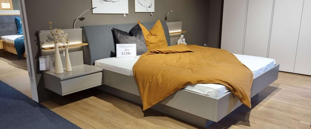 Letto Mod Fame-S