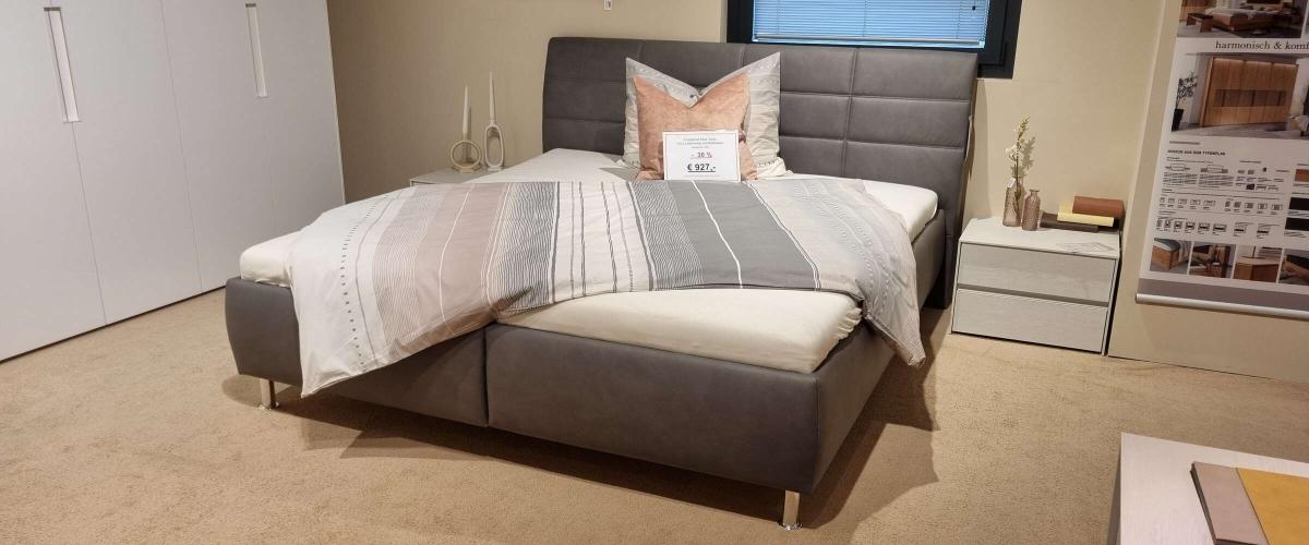 Letto Mod. Klara