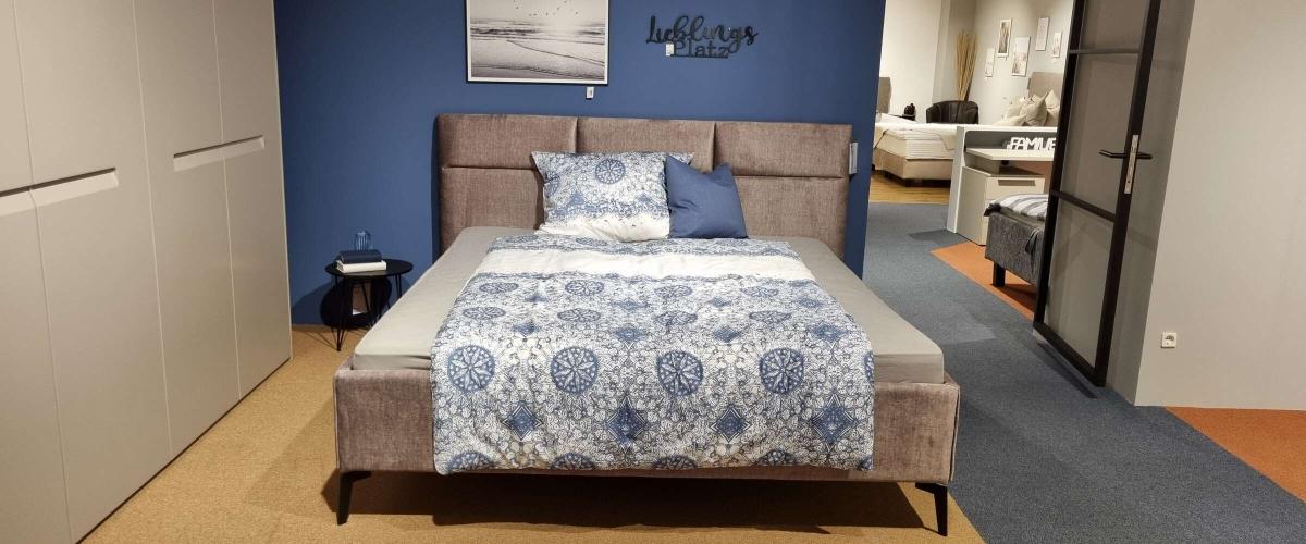Letto Mod. Nordic-Bed