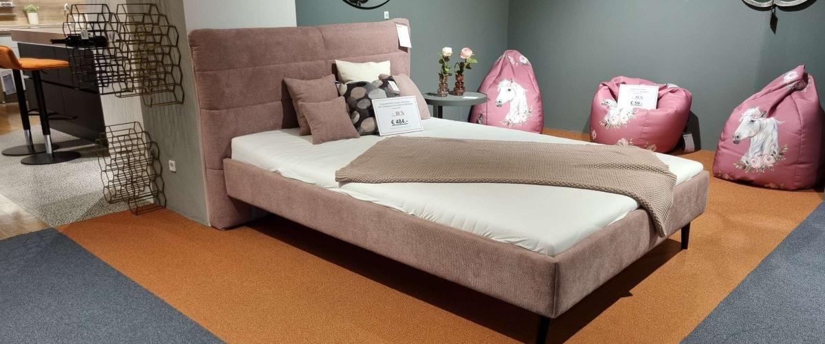 Letto Mod. Sonata