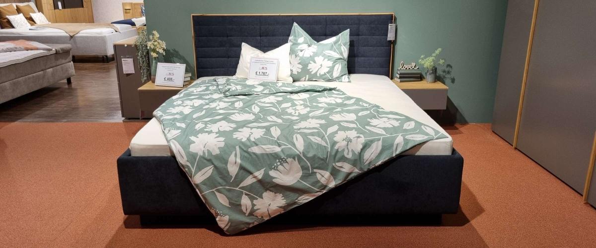 Polsterbett Prestige Comfort