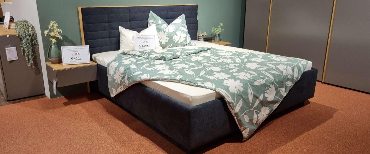 Polsterbett Prestige Comfort