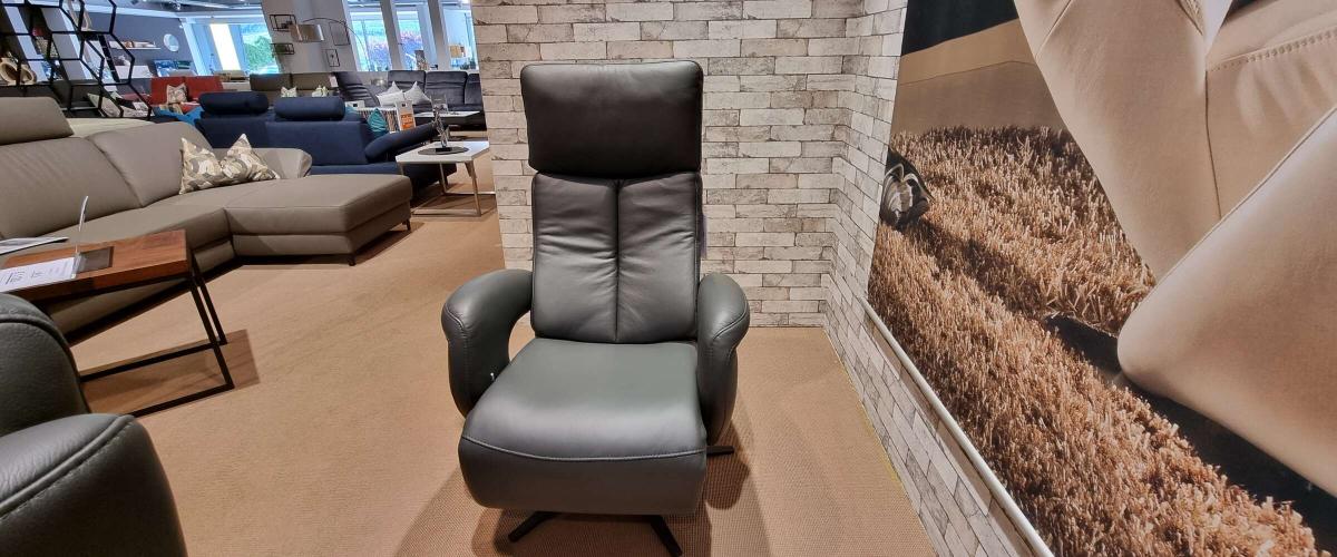 Relaxsessel Mod Global Sitzkonzept 3.0