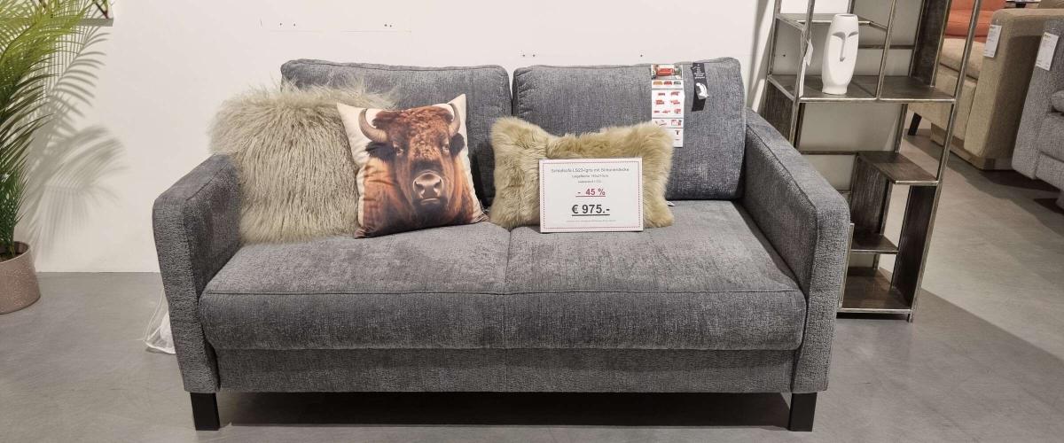 Schlafsofa LS23-Igris 
