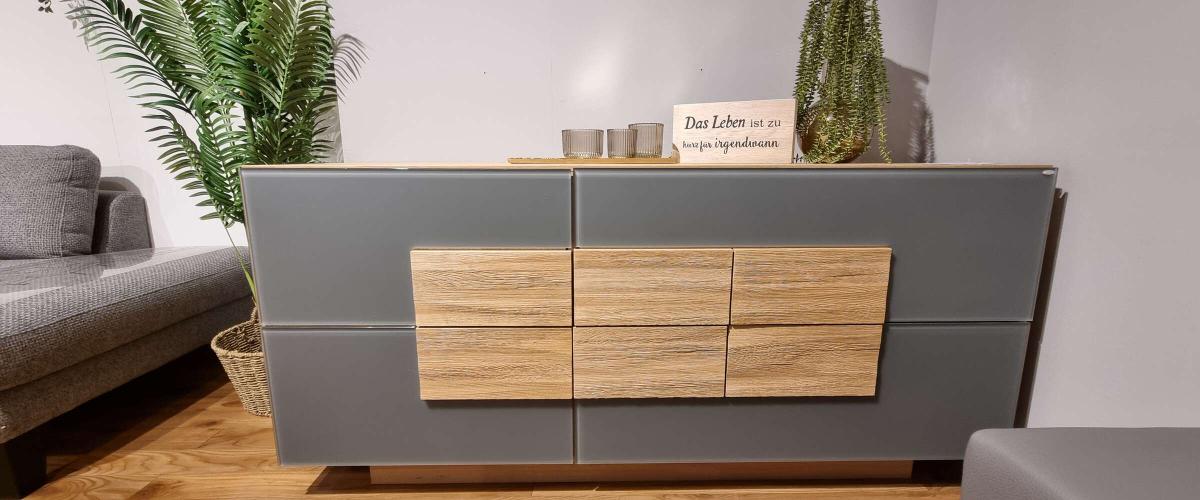 Sideboard V-Montana VOGLAUER