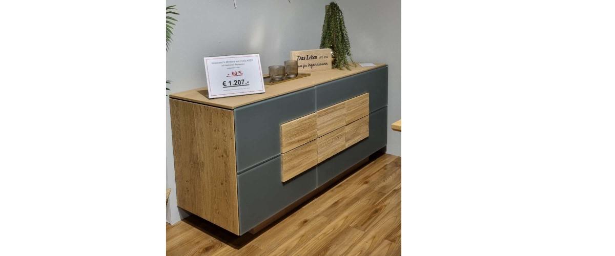 Sideboard V-Montana VOGLAUER