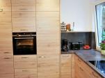 Cucina su misura Cucina in legno 