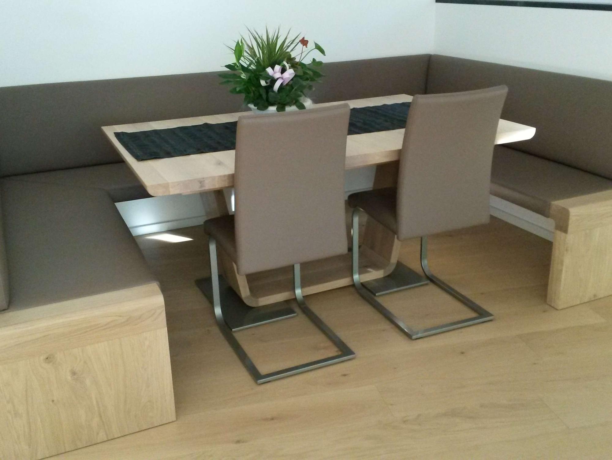 Küchen & moderne Wohn- Essbereiche | Möbelhaus Wallnöfer