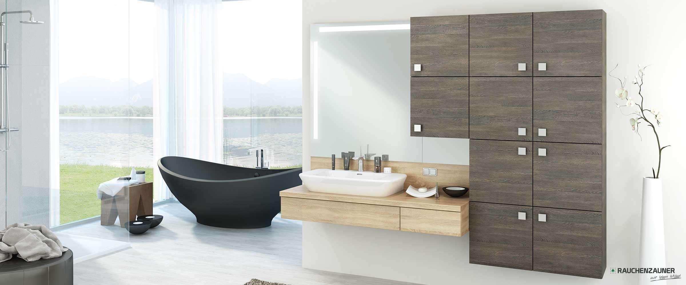 Bad & Wirtschaftsraum - Möbelhaus Wallnöfer