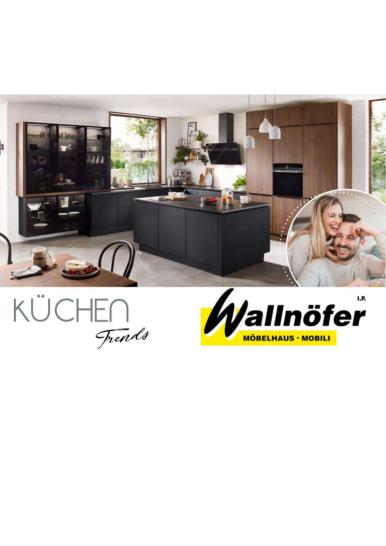 KÜCHEN TRENDS KÜCHEN TRENDS