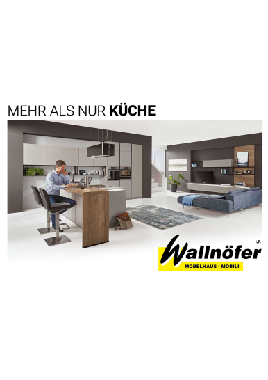 Nobilia mehr als nur Küche Nobilia mehr als nur Küche