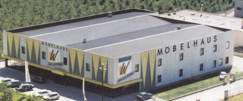 Möbel & Küchen für Ihr Zuhause | Möbelhaus Wallnöfer