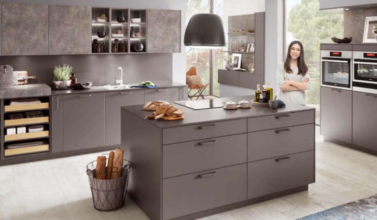 Die neusten Küchen Trends Die neusten Küchen Trends